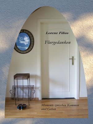 cover image of Flurgedanken